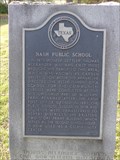 Image for Nash Public School
