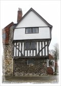 Image for The 1551 Murder of Thomas Arden - Faversham, Kent, UK.