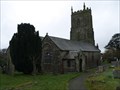 Image for St Constantine & Aegideus Parish Church, Milton Abbot, Devon 
