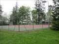 Image for Falkland Tennis Club - Fife, Scotland