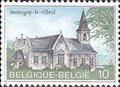 Image for Eglise St Martin - Montigny-le-Tilleul - Belgique