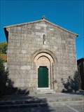 Image for Igreja de São Romão de Arões - Fafe, Portugal