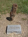 Image for Unknown - Cumby Cemetery - Cumby, TX