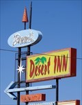 Image for Brad's Desert Inn - Route 66 - Holbrook, Arizona, USA.