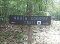 Image for North Country Trail - Forest Road 449 Trailhead - Forest County, PA