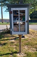 Image for Little Free Library #137920 - Little Rock, AR