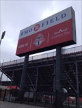 Image for BMO Field, Toronto, Ontario, Canada