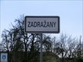 Image for Zadražany, Czech Republic