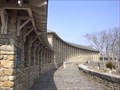 Image for Shelter and Terrace at Rocky Neck State Park - East Lyme, CT