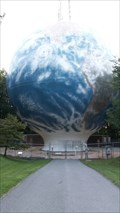 Image for "Earthoid" Water Storage Tank - Germantown MD
