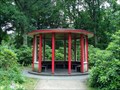 Image for Pavillon im Stadtpark - Hamburg, Deutschland
