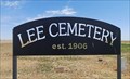 Image for Lee Cemetery - Guymon, OK