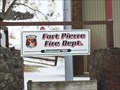 Image for Fort Pierre Fire Dept.