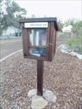 Image for Little Free Library 12524 - Tucson, AZ