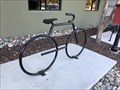 Image for Bike Bike Tender - Santa Cruz, CA