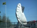 Image for Giant Perogy - At A Fork In The Hydrant - Glendon, AB