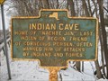 Image for Indian Cave