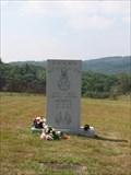 Image for Sergeant Charles Bedford Morris Fancy Gap, VA