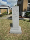 Image for Suwannee County Veterans Memorial - Live Oak, FL