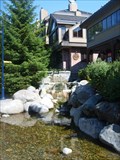 Image for Whistler Waterfall