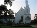 Image for Grace Memorial Episcopal Church - Hammond, La.