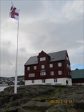 Image for Tinganes – Torshavn, Faroe Islands