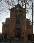 Image for Église Saint-Jean de Montmartre - Paris 18ème, France