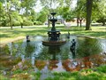 Image for McKnight Fountain - Springfield, MA
