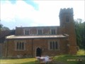 Image for St Michael and All Angels - Eastwell, Leicestershire
