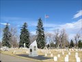 Image for Veterans Memorial - Fairmount Cemetery, Denver, Colorado