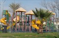 Image for Orange Cove City Hall Playground - Orange Cove, CA