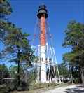 Image for Big Bend Scenic Highway - Crooked River Lighthouse - Carrabelle, Florida, USA.