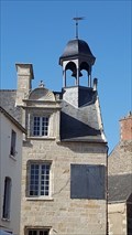 Image for Maison dite du Canon, La Roche Bernard, France