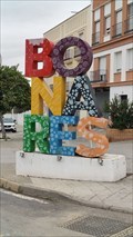 Image for Bonares - Huelva, España