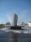 Image for Praca Cultural  fountain - Jundiai, Brazil