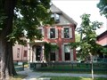 Image for Susan B. Anthony House - Rochester NY