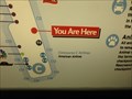 Image for You Are Here - Concourse C - Charlotte International Airport, NC
