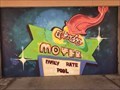 Image for Lost Neon Sign Mural - El Rancho Motel, Mesa, AZ
