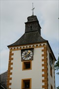 Image for Glockenturm Schloßhof - Stein an der Traun, Lk. Traunstein, Bayern, D