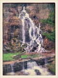 Image for Wasserfall in Königshütte, Harz, Germany