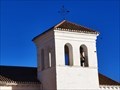 Image for Iglesia de Santa María de la Anunciación - El Marchal, Guadix, Granada, España