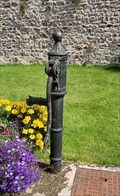 Image for Village Pump - Dunkeswell Abbey, Devon