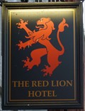Image for Red Lion - Park Street, Luton, Beds, UK.
