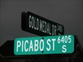 Image for Picabo Street / Gold Medal Drive - West Jordan, UT