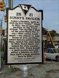 Image for 26-21 Sonny's Pavilion