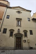 Image for Oratorio de Santo Tomás de Aquino - Florencia, Italia