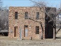 Image for Old Motley County Jail -- Matador TX