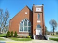 Image for First United Methodist Church - New Madrid, Missouri