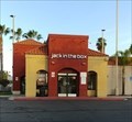 Image for Jack In The Box - 1471 N. Santa Fe Ave - Vista, CA