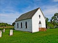 Image for St. Cyprian's Roman Catholic Church - Wallace Ridge, Nova Scotia
